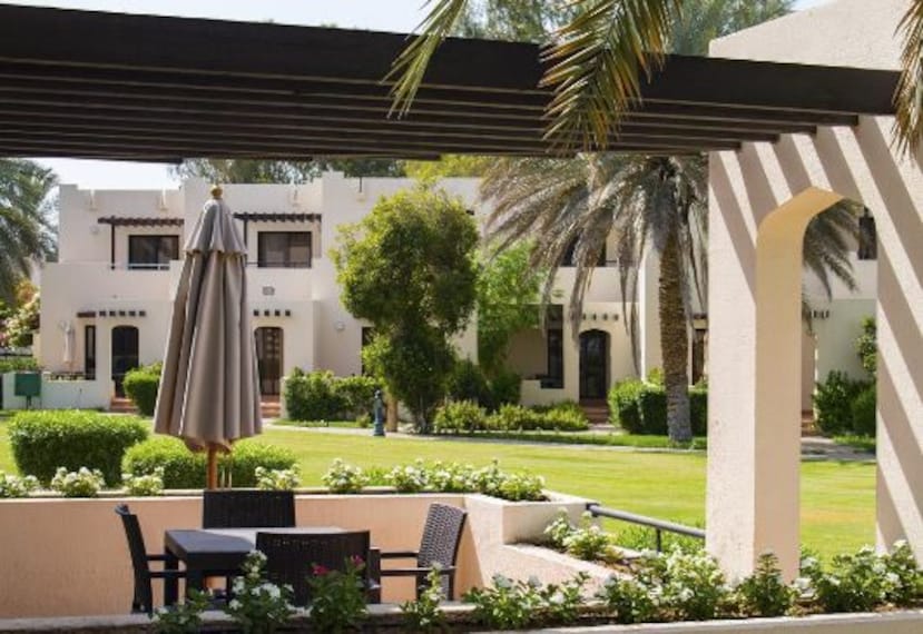 Radisson Blu Hotel_Resort_5